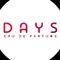 Days Parfum Official Tabanan