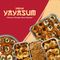 Dimsum Yayasum