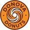 Donova Supplier Donat Kediri