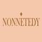 Nonnetedy Hijab Instan