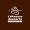 Take Your Dessert