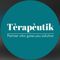 Terapeutik