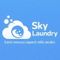 Sky Laundry