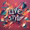 PT Sun Ray Fix (Live Style)