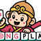 Kong Play Mahjong