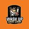 Wash Up Shoes Clean