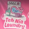 TEH NIA LAUNDRY