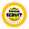 Sambal Seruit Indonesia