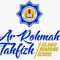 Ar-Rohmah Tahfizh
