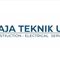 CV RAJA TEKNIK UTAMA