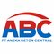 PT ANEKA BETON CENTRAL