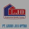 PT Luxury Jaya Optima