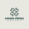 Aksara Virtual Agency