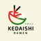 Kedaishi Ramen Soekarno Hatta