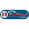 EB Batik Tradisional