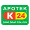 APOTEK K-24 DI. PANJAITAN