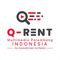 Q-RENT MULTIMEDIA PALEMBANG INDONESIA