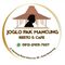 Resto Cafe Joglo Pak Mancung