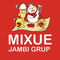 Mixue Jambi Grup