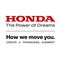 Honda Sumber Cilacap