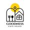 Goodness Cafe House