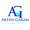 Artha Garam Indonesia