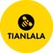 Tianlala MentengAtas