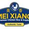Meixiang chicken rice