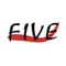 Five Art Studio