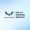 MAJU GLOBAL MOTOR PT