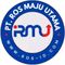 PT. ROS Maju Utama