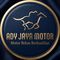 ADY JAYA MOTOR