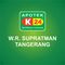 Apotek K-24 WR. Supratman Tangerang Selatan