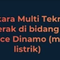 Takara Multiteknik (Bengkel Dinamo)