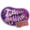 Tumpah Ruah