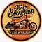The Biker Shop Surabaya