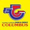 Columbus Padang