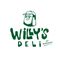 Willy’s Deli