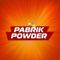 Pabrik Powder Bali