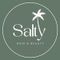 Salty Hair & Beauty Salon Lombok
