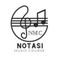 Notasi Music Course