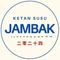 Ketan Susu Jambak