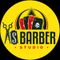 AS BARBER STUDIO