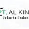 PT Alkindi