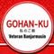 GOHAN-KU Veteran Banjarmasin