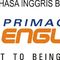 Primagama English