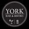 YORK BAR & BISRTO