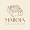 Maboja - Cake & Dessert