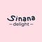 Sinana Delight