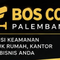 BOS CCTV Palembang
